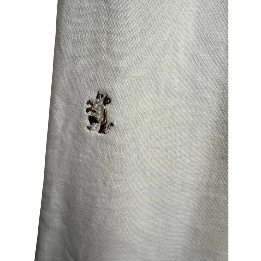 Teddy Fresh Everything I Love Sweat Pants Women's Sz. XS